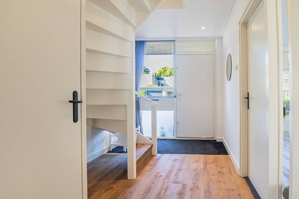 Medium property photo - Rupelmondestraat 18, 6825 AT Arnhem